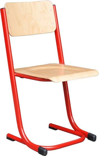 Židle classic pevná