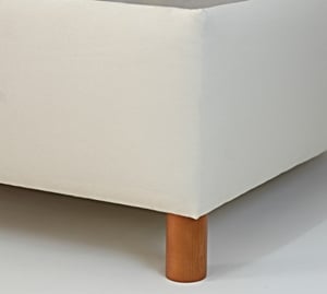 noha 4 - výška 12 cm