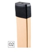 02 omyvatelný návlek