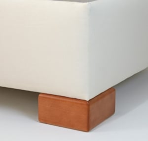 noha 3 - výška 12 cm