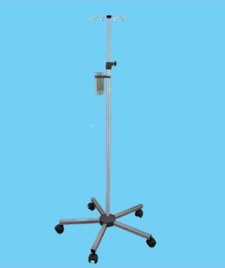 INFUZNÍ STOJAN ISN-5 EN