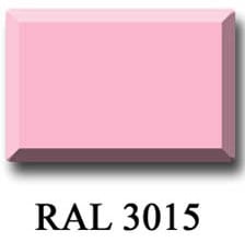 RAL 3015