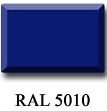 RAL 5010