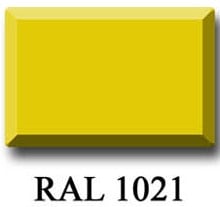 RAL 1021