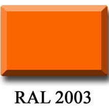 RAL 2003