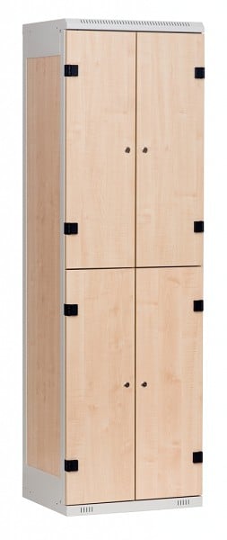 ŠATNÍ SKŘÍŇKA 4-BOXOVÁ