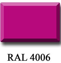 RAL 4006