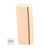 01 standard