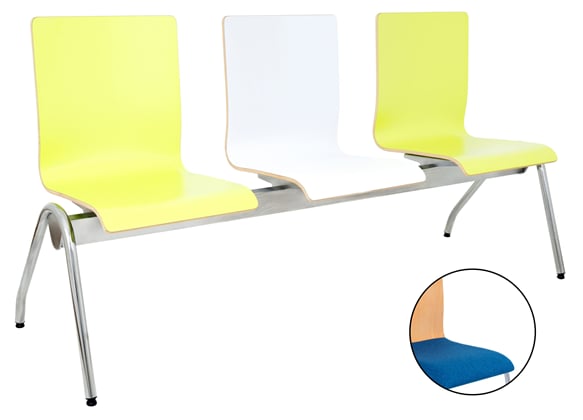 lavice ATA HPL LAMINÁT