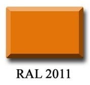 RAL 2011