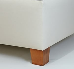 noha 5 - výška 12 cm