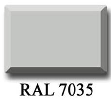 RAL 7035