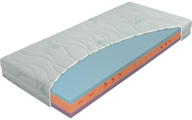 ERGOFLEX 14