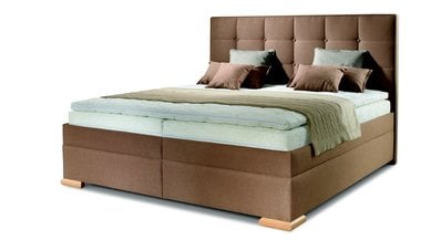 MURANO - Premium box spring