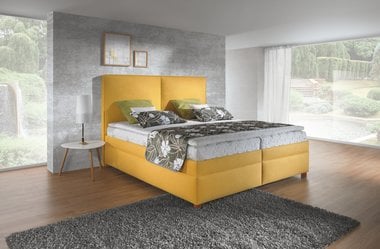 MARCO - Premium box spring