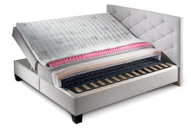 DIVA - Box spring 