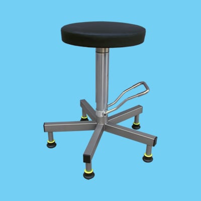 SEDAČKA OTOČNÁ HYDRAULICKÁ SH-2/A