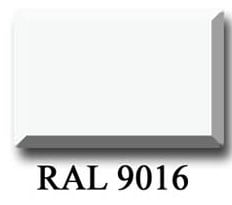 RAL 9016