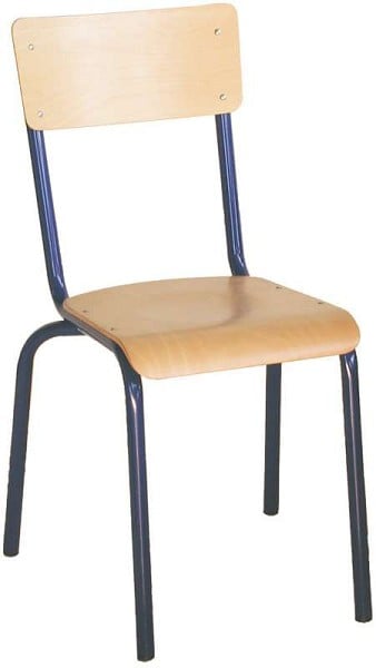 Židle univerzální pevná