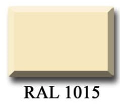 RAL 1015