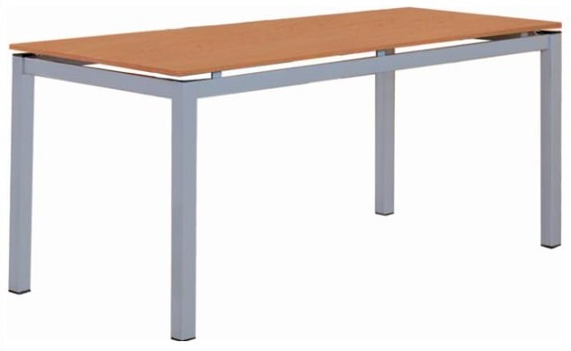 Stůl s plovoucí deskou 1400